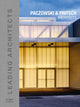 Book cover of: Paczowski and Fritsch Architects. By: Paczowski and Fritsch Architects