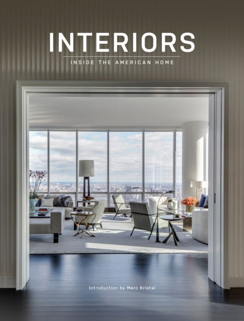Book cover of: Interiors