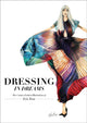 Book cover of: Dressing in Dreams. By: Eris Tran