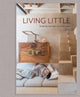 Book cover of: Living Little. By: Hannah Jenkins