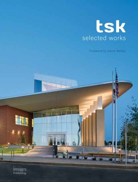 Book cover of: TSK. By: TSK