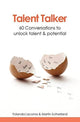 Book cover of: Talent talker. By: Yolanda Lacoma