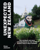 Unexpected New Zealand 9781869665548 Peter Janssen