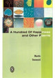Book cover of: Hundred of Happiness and Other Poems. By: Martin Stannard