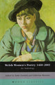 Book cover of: Welsh Women's Poetry 1450-2001. By: Katie Gramich