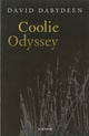 Book cover of: Coolie Odyssey. By: David Dabydeen