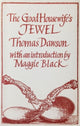 Book cover of: Good Housewife's Jewel. By: Thomas Dawson