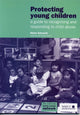 Book cover of: Protecting Young Children
