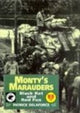 Book cover of: Monty's Marauders. By: Patrick Delaforce