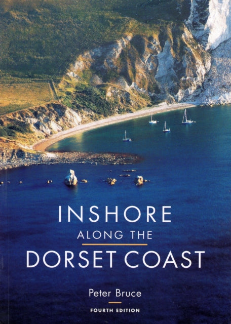Book cover of: Inshore Along the Dorset Coast