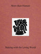 Book cover of: More Than Human