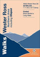 Book cover of: Walks Wester Ross Northern Area