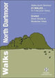 Book cover of: Walks North Dartmoor
