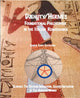 Book cover of: Djehuty/Hermes Foundational Philosopher in the Italian Renaissance. By: Amon Saba Saakana