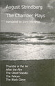Book cover of: Chamber Plays