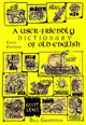 Book cover of: User-friendly Dictionary of Old English and Reader