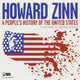Book cover of: People's History Of The United States (CD). By: Howard Zinn