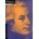 Book cover of: Mozart. By: Martin Hoyle