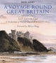 Book cover of: Voyage Round Great Britain