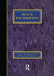 Book cover of: House Decoration. By: Paul N. Hasluck