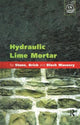 Book cover of: Hydraulic Lime Mortar for Stone, Brick and Block Masonry
