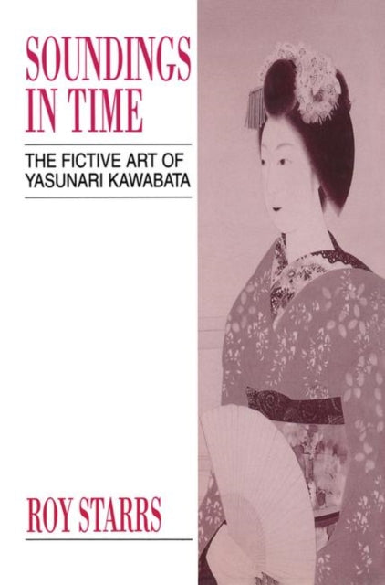 Book cover of: Soundings in Time