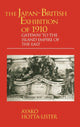 Book cover of: Japan-British Exhibition of 1910. By: A. Hotta-Lister
