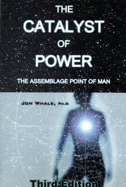 Book cover of: Catalyst of Power