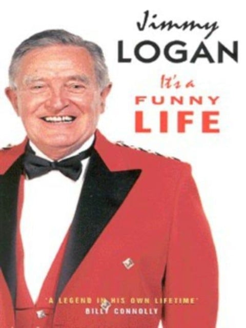 Book cover of: It's a Funny Life
