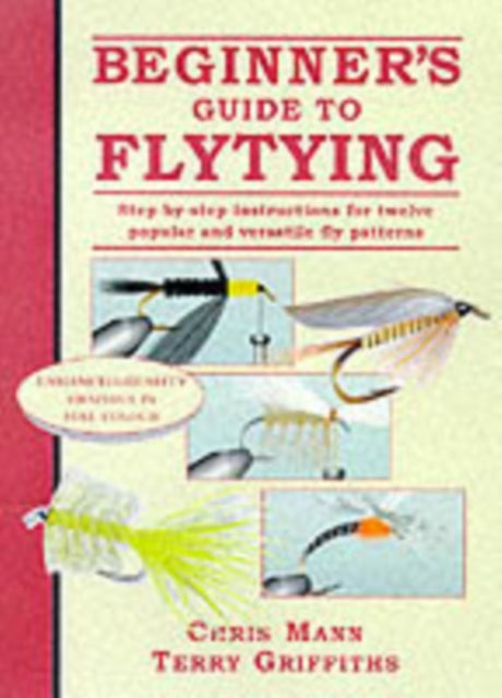 Book cover of: Pocket Guide to Fishing Knots