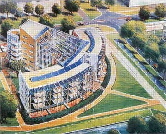 Book cover of: Solar Low Energy Houses of IEA Task 13. By: Robert Hastings