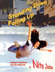 Book cover of: Standing Down Falling Up. By: Nita Jackson