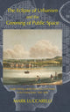 Book cover of: Eclipse of Urbanism and the Greening of Public Space. By: Mark Luccarelli