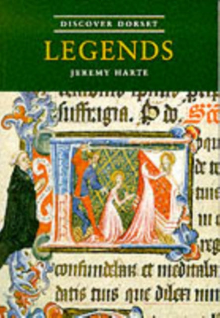 Book cover of: Legends