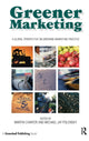 Book cover of: Greener Marketing
