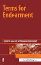 Book cover of: Terms for Endearment. By: Jem Bendell