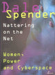 Book cover of: Nattering on The Net
