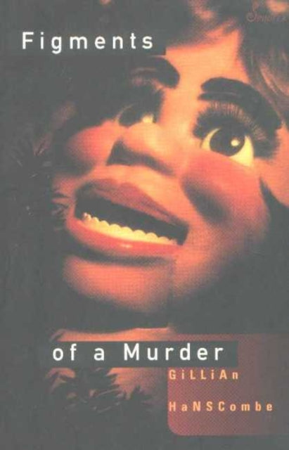 Book cover of: Figments of a Murder