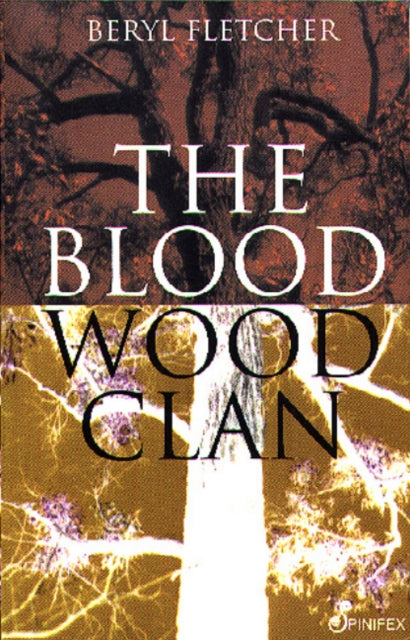 Book cover of: Bloodwood Clan