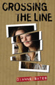 Book cover of: Crossing the Line. By: Dianne Bates