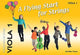 Book cover of: Flying Start for Strings Viola Book 1