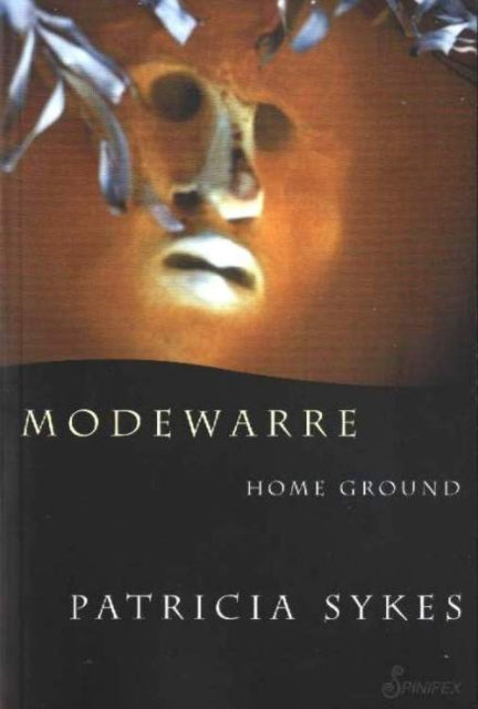 Book cover of: Modewarre. By: Patricia Sykes