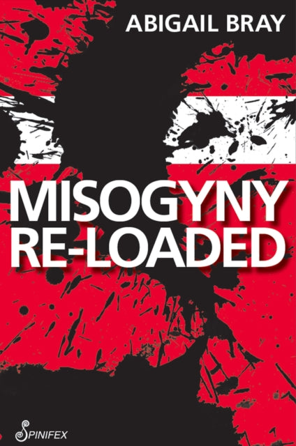Book cover of: Misogyny Re-loaded