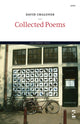 Book cover of: Collected Poems. By: David Chaloner