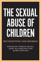 Book cover of: Sexual Abuse of Children. By: Yorick Smaal