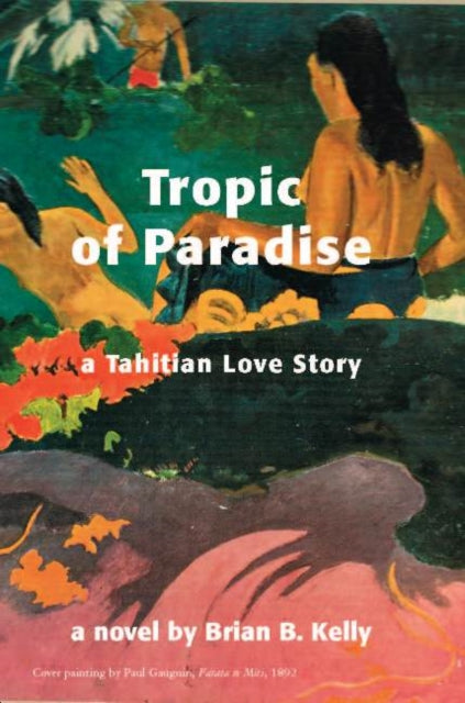 Book cover of: Tropic of Paradise