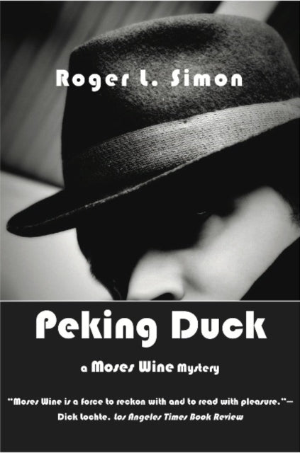 Book cover of: Peking Duck