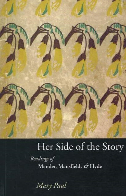 Book cover of: Her Side of the Story