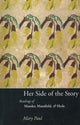 Book cover of: Her Side of the Story