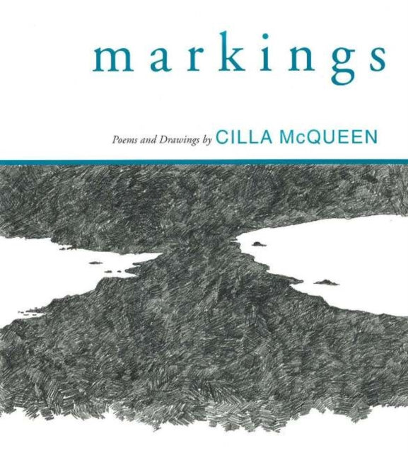 Book cover of: Markings. By: Cilla McQueen